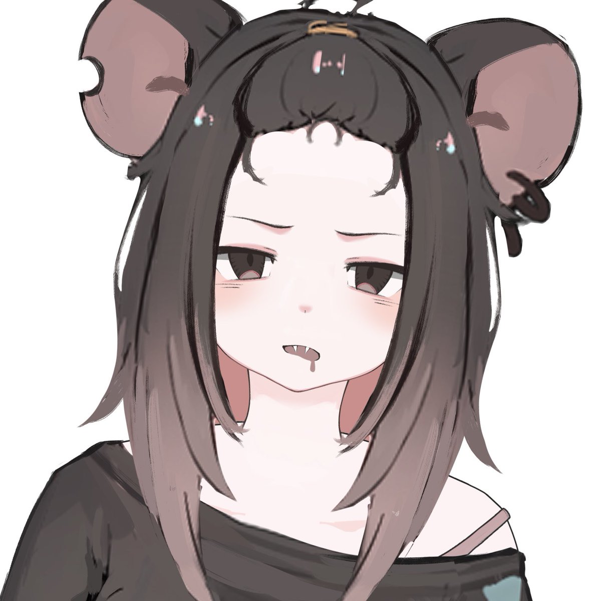 てぃぽてと🍠お仕事募集中 tweet media