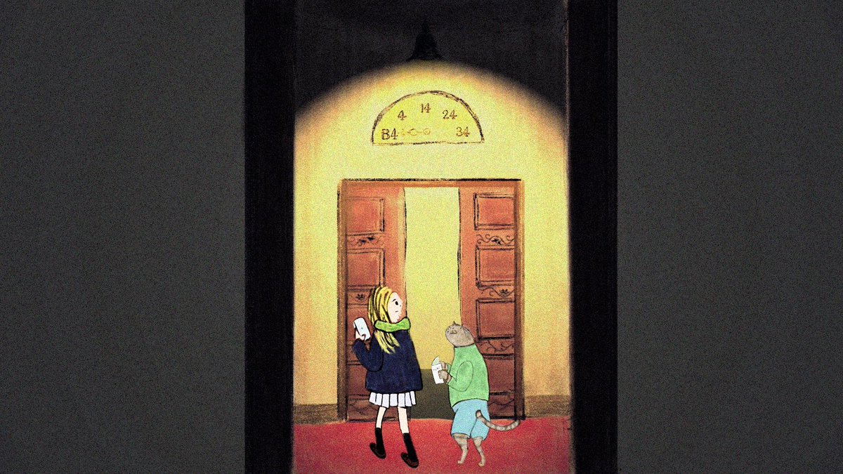 アートモバイル🎈🧩M3春シ10a(二展2F) tweet media