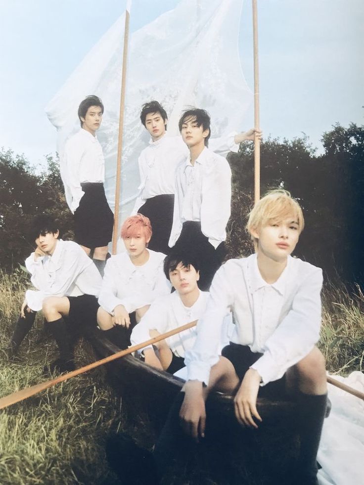 yunikeu(uniqùe) tweet media