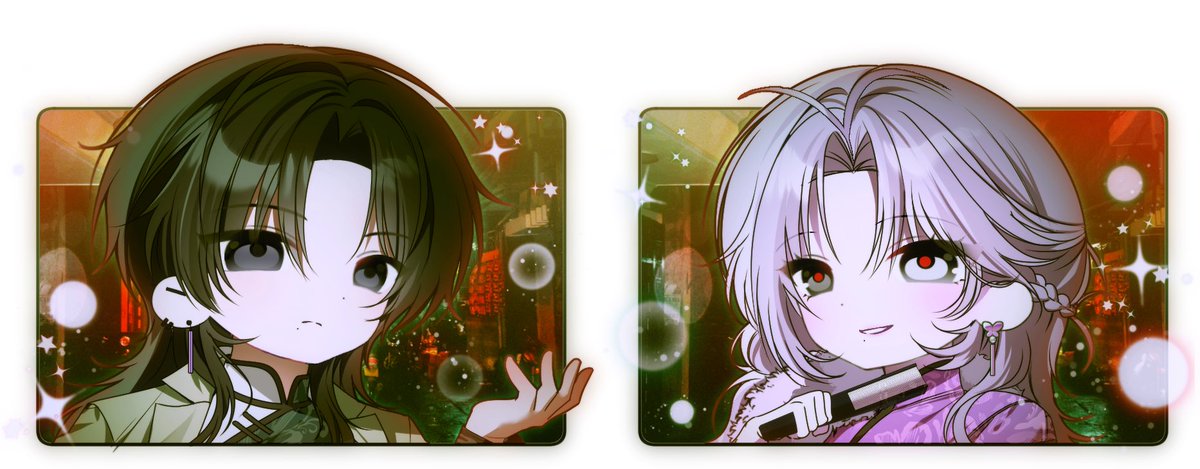∞ tweet media