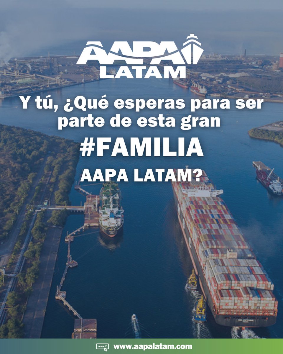 AAPA LATAM tweet media