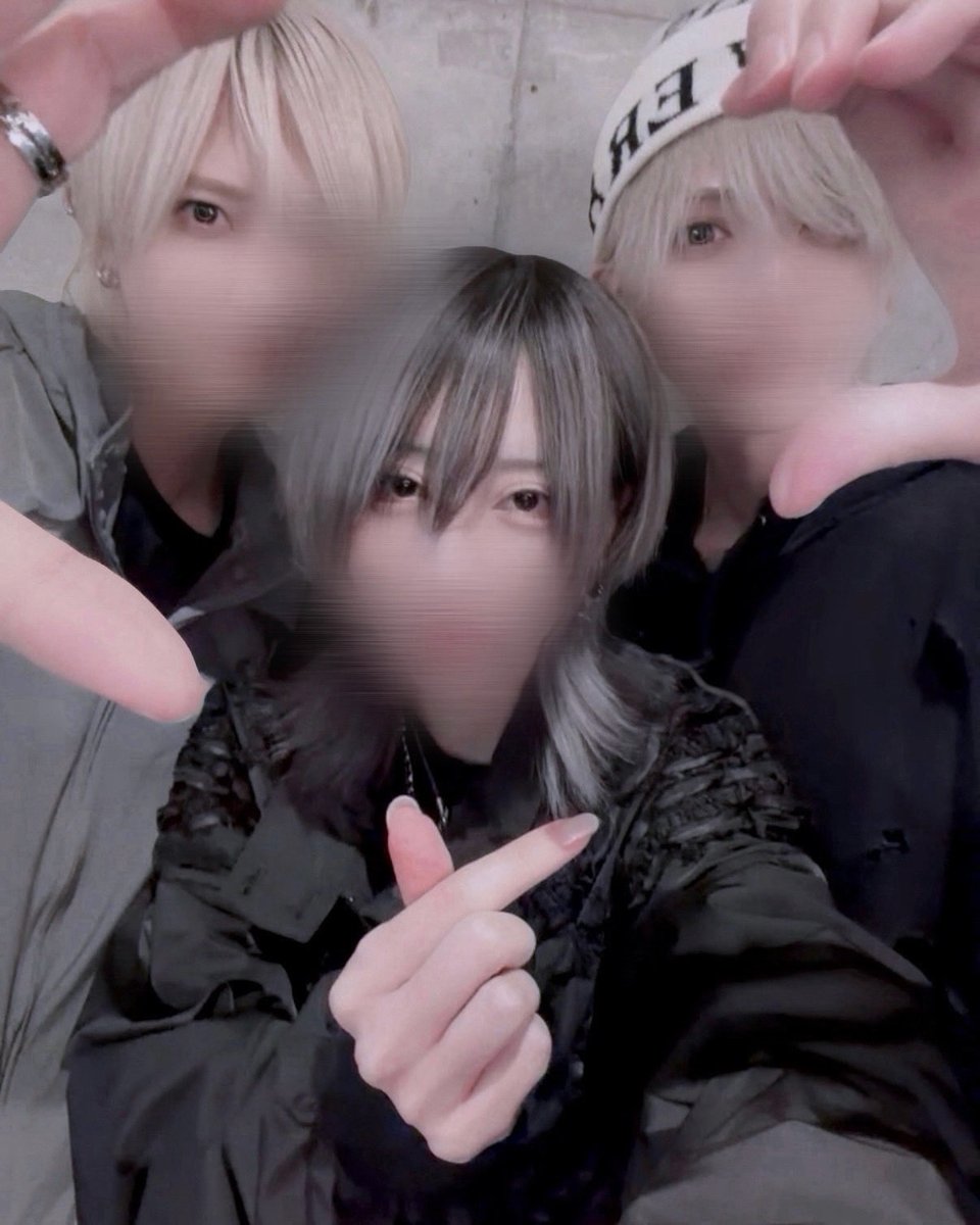 ゆきむら。@神 tweet media