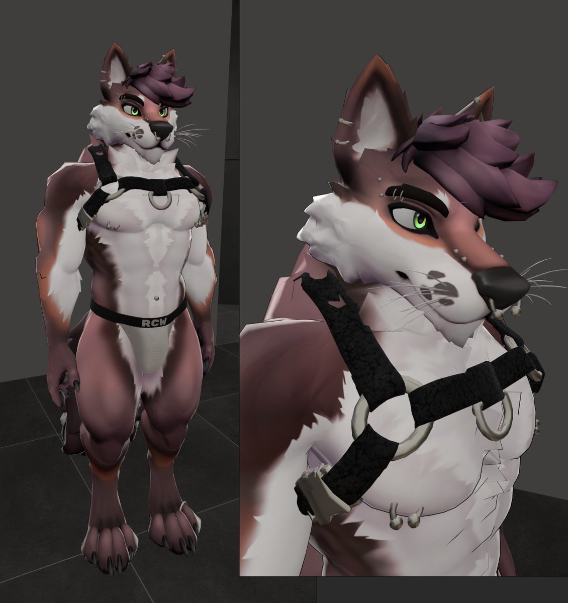 Reval @ IBERCON tweet media