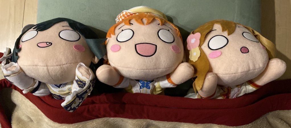 Signori@0228Liella名古屋 tweet media