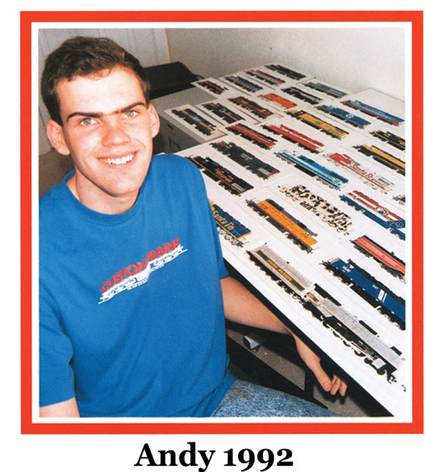 Andy Fletcher tweet media