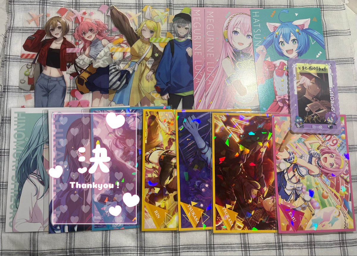 とまと tweet media