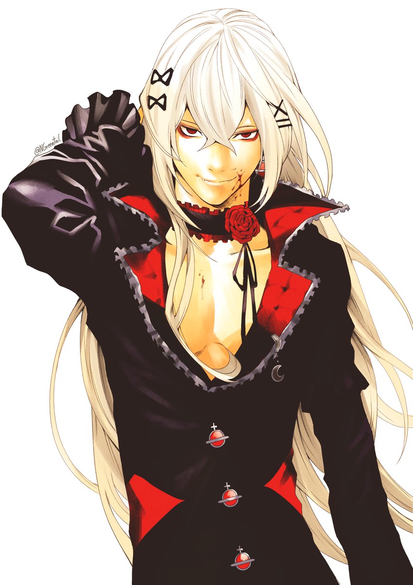 Nifast🍀Greentail tweet media