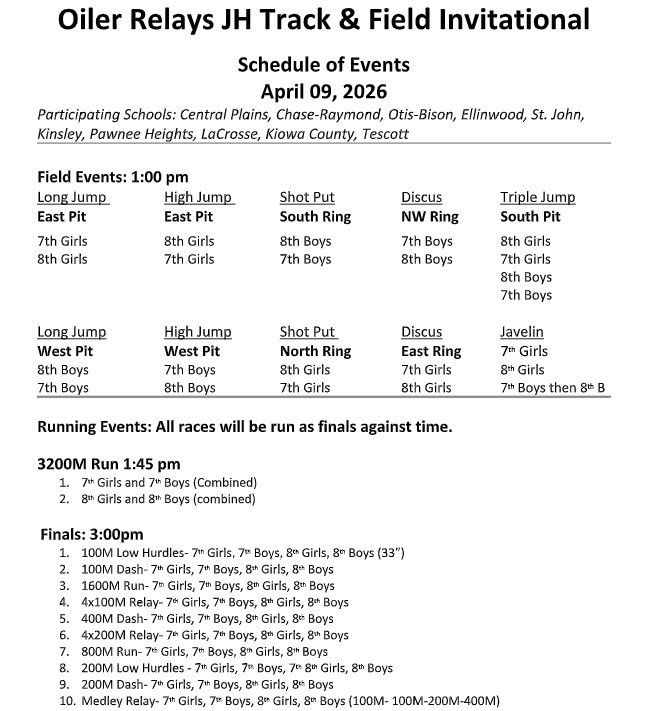 Pawnee Heights tweet media