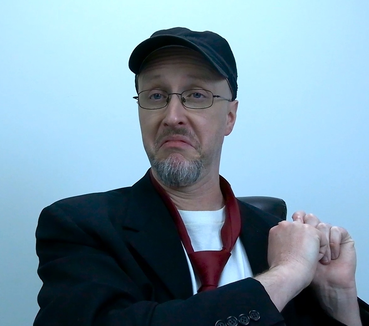 Channel Awesome tweet media