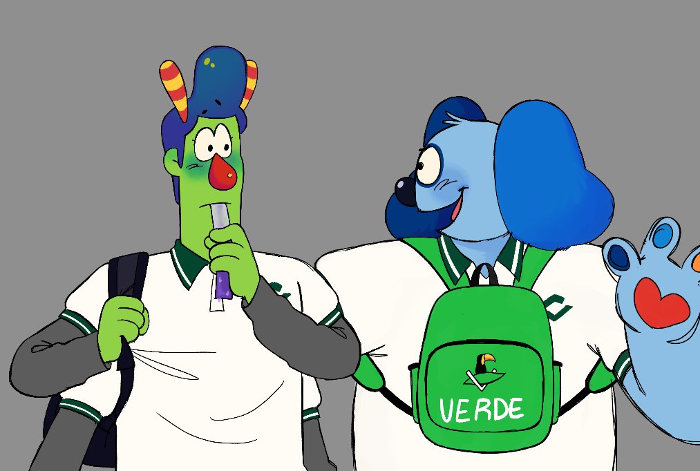 catnix328's tweet image. Hermoso✨
#welcomehome