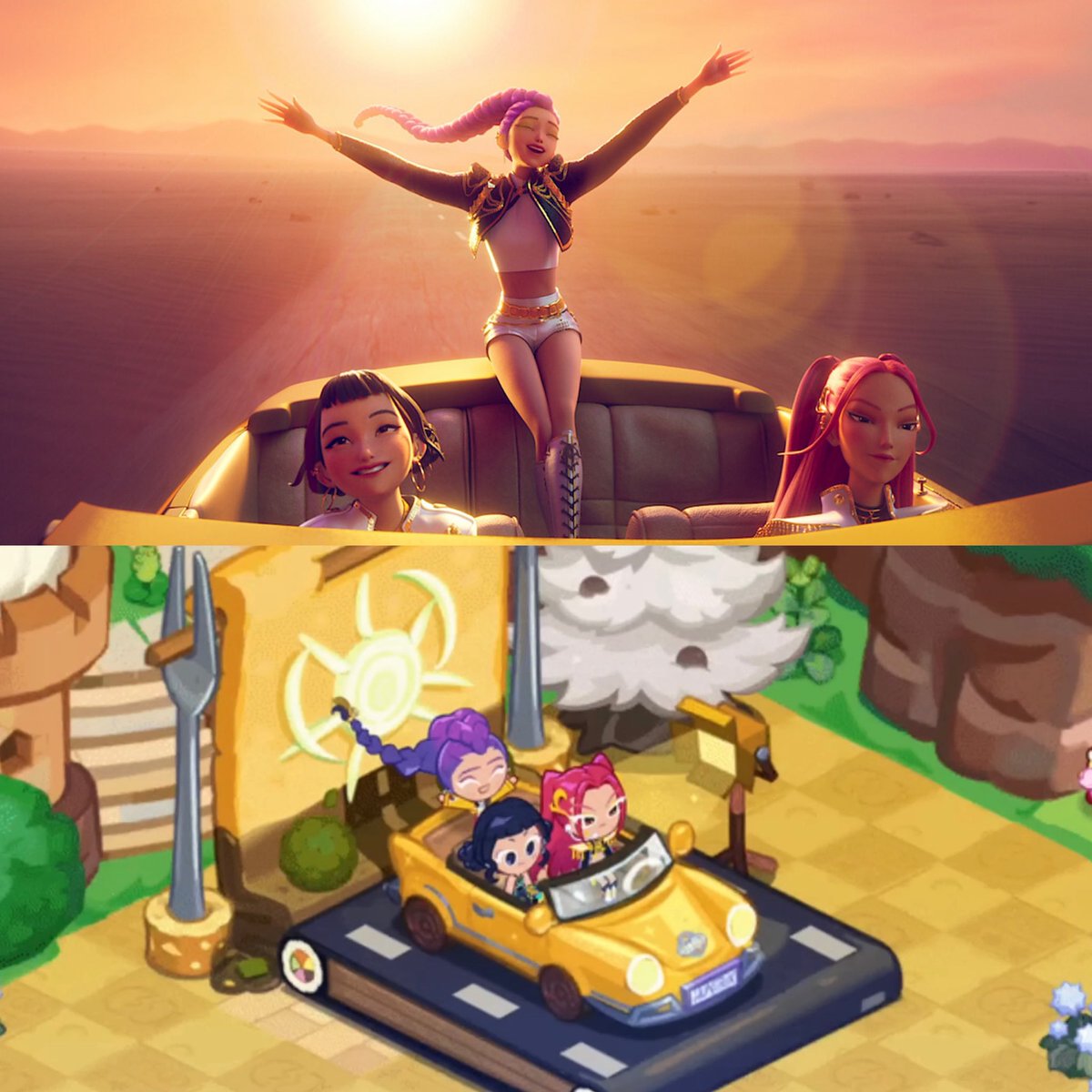 joce 𝜗𝜚˚⋆ tweet media