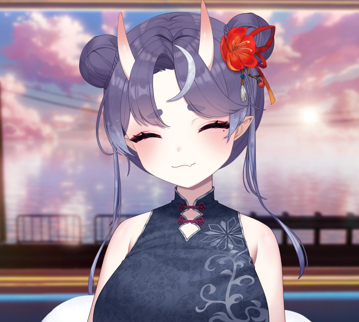 슈네🥨SHUNE 【VIRTUAL HERTZ ENT.】 tweet media