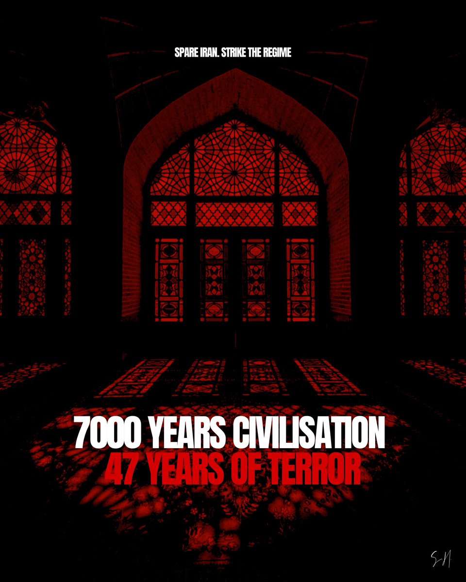 NotesOnIran tweet media