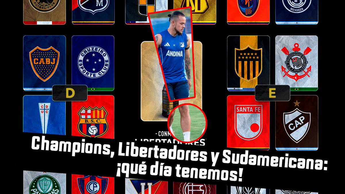 Somos La Titular tweet media