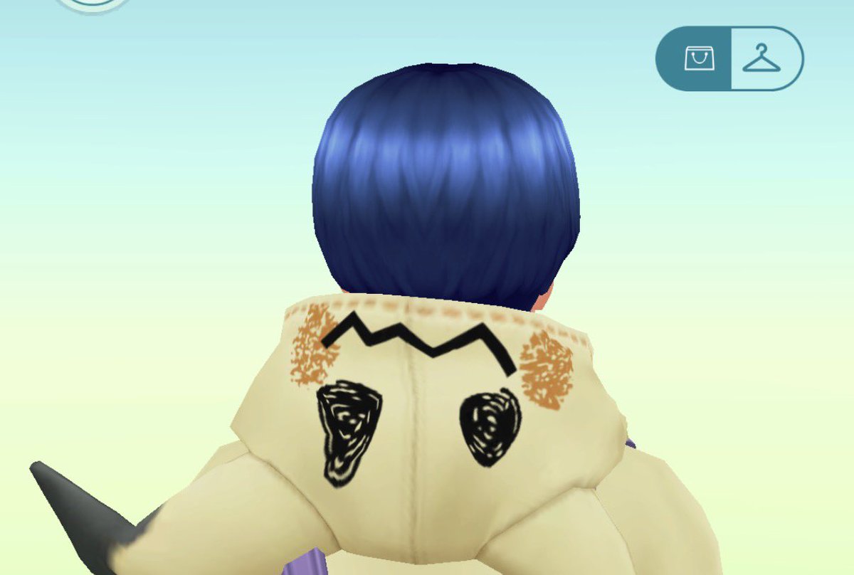 ぼーのさぶ tweet media