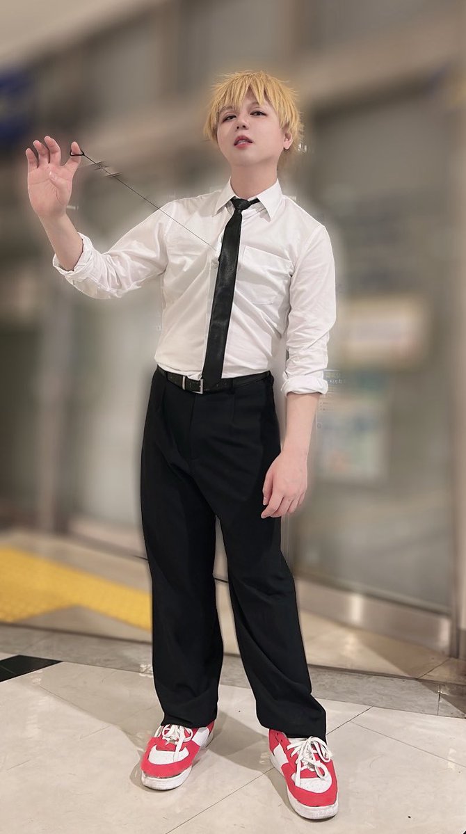 いぐ@4/5こうのす tweet media