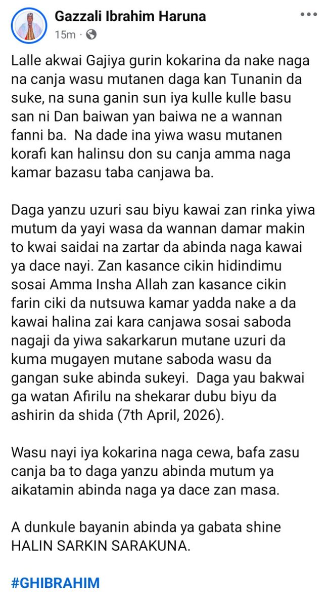 ghibrahim01's tweet photo. https://t.co/MRLPZ0S160