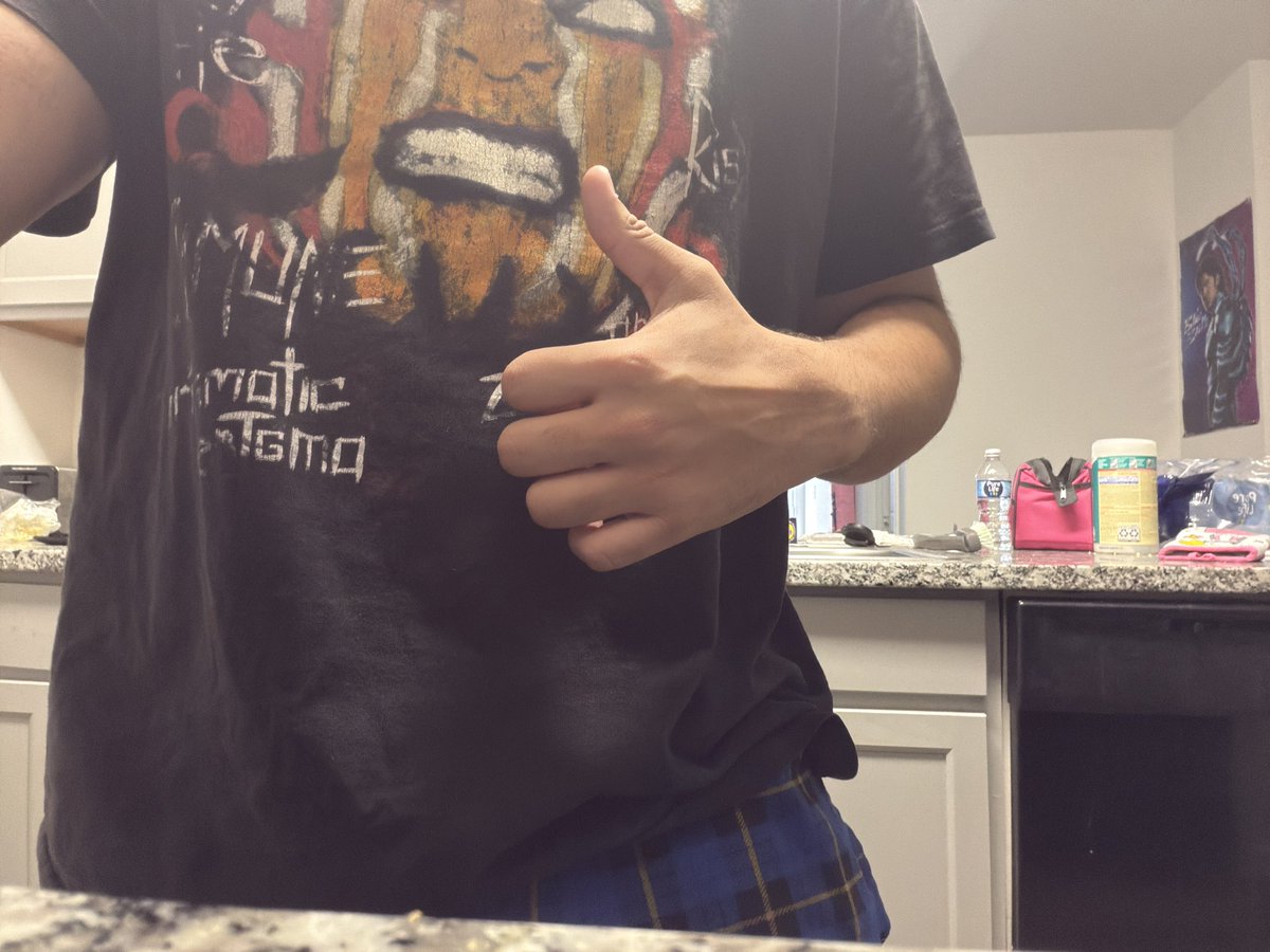 meowtuah88's tweet image. promotwt of awesomeness

18
hispanic
meowing expert
lol, ow, fort, dbd
ask for discord!! 
dms always open :p
meow tuah!!!!!
hmu :3 

 #moothunt #mutuals #meow #promotwt #leaguetwt #discord #collegestudent #cosplaytwt #edater #loltwt #anitwt #owtwt