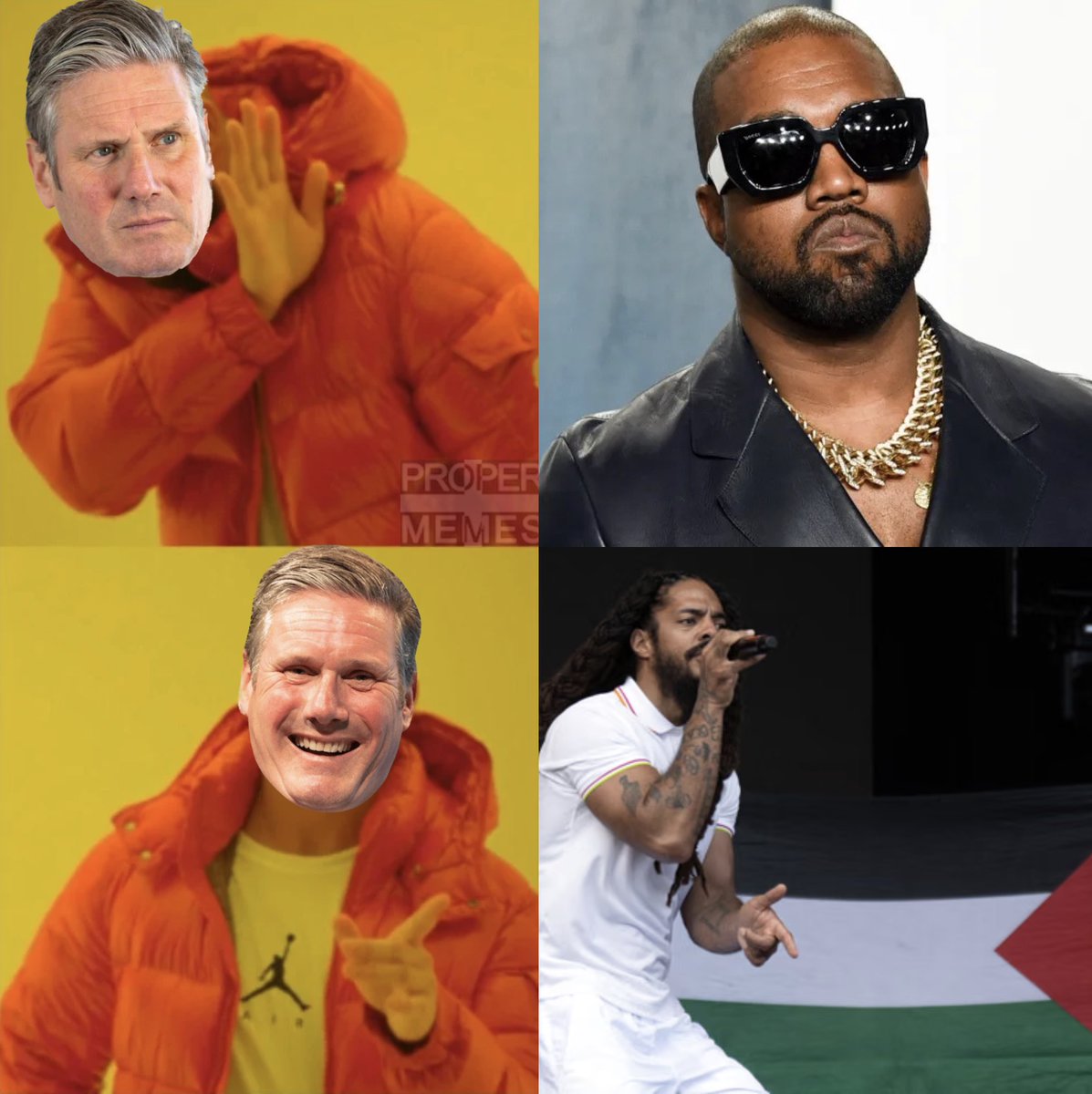 Proper Memes 〓〓 tweet media