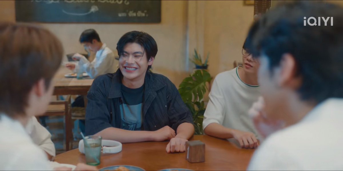 ⋆. 𐙚˚࿔ ข้าวต้มสีฟ้า 🪼˚⋆ tweet media