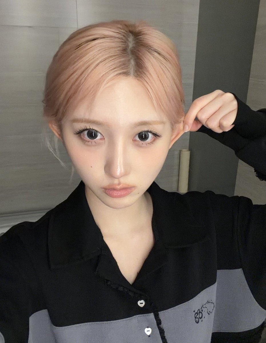 김가을 얼굴 tweet media