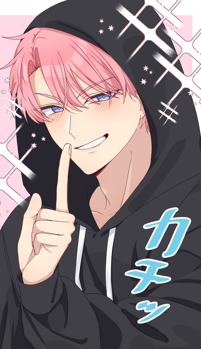 一絆。 tweet media