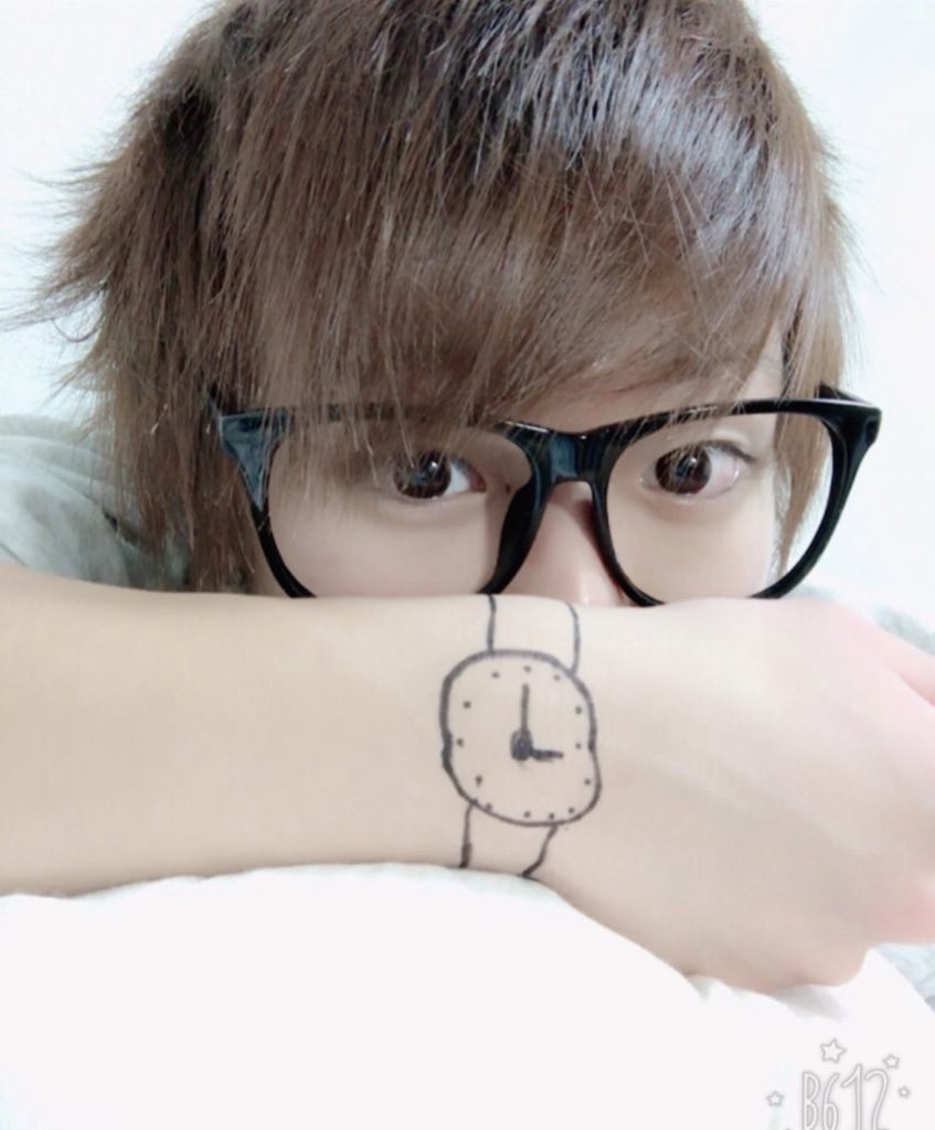 みゅ～ちゃん♡ tweet media