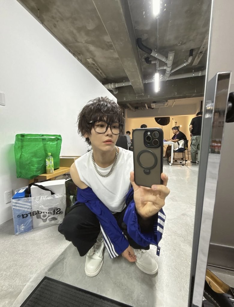 みゅ～ちゃん♡ tweet media