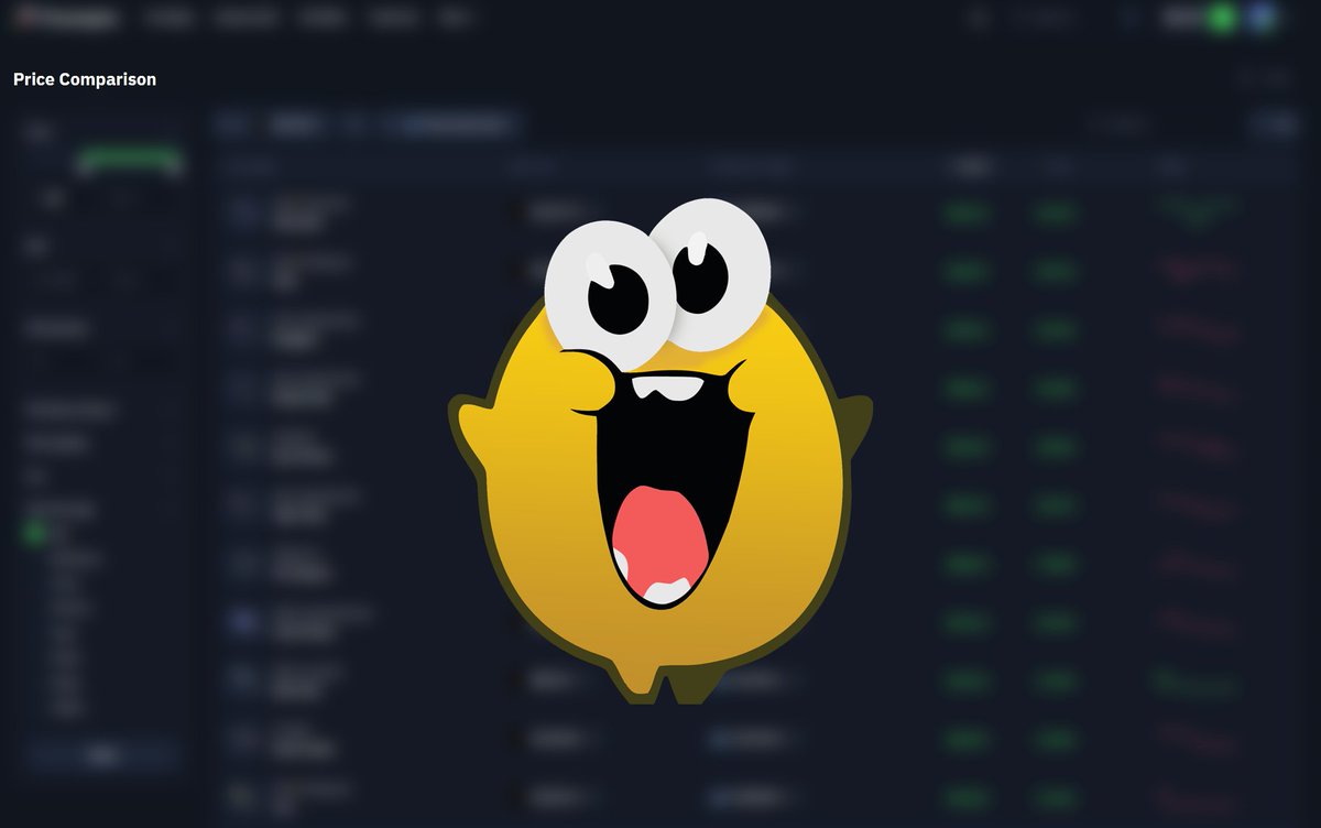 Pricempire.com tweet media