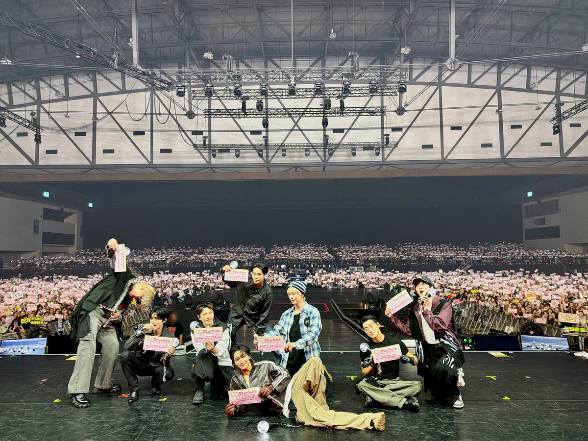 ✦ 웨이브티즈 캡틴 ♛ tweet media