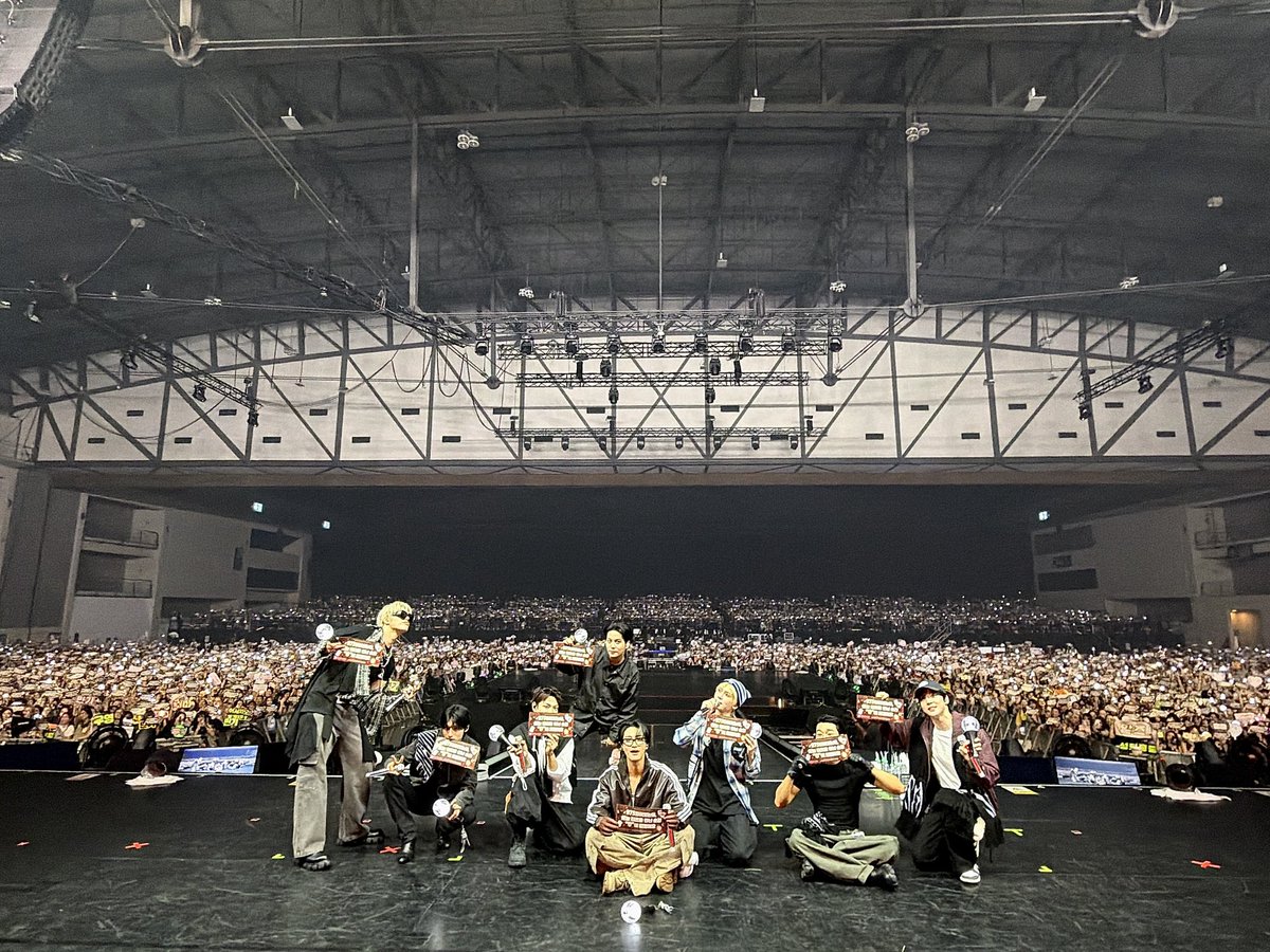 ✦ 웨이브티즈 캡틴 ♛ tweet media