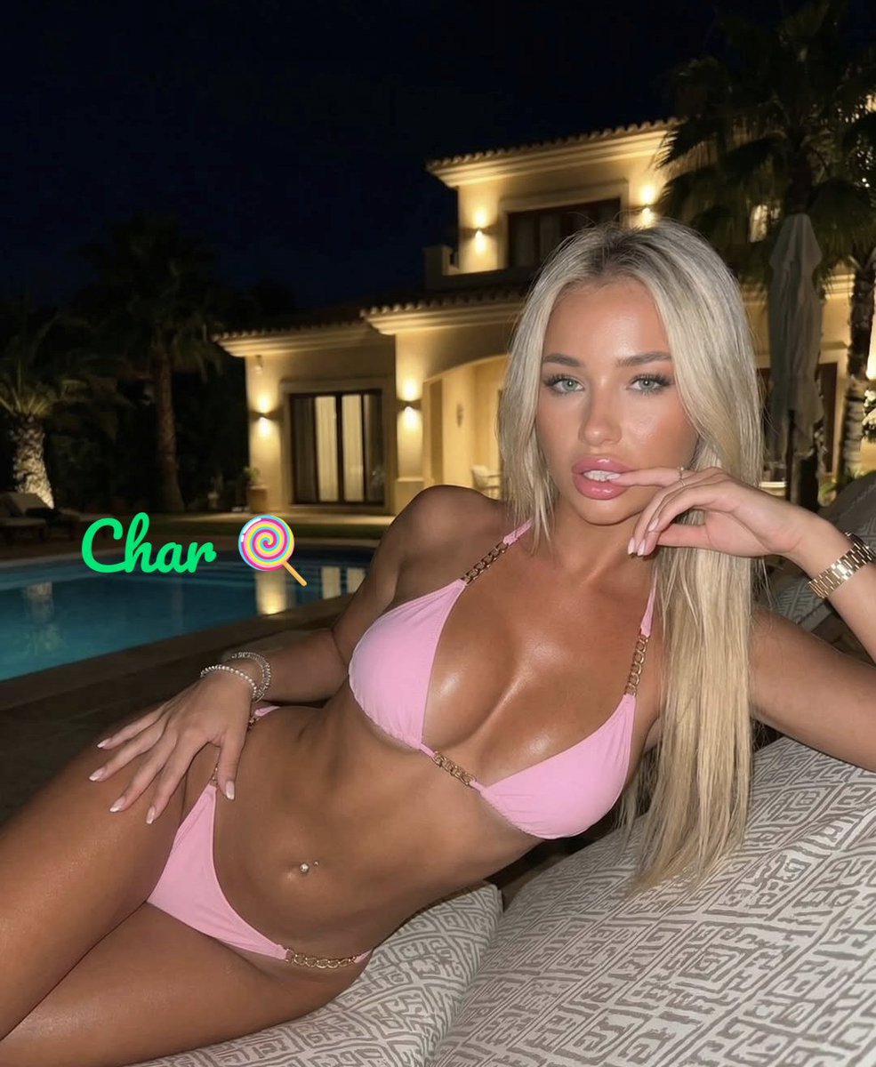 Char V2.0 tweet media