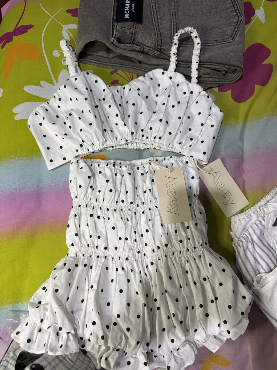 Usedbynapat🛒(ฟอลก่อนเดมจะได้ขึ้นค่ะ💖) tweet media