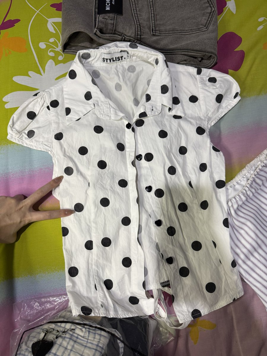 Usedbynapat🛒(ฟอลก่อนเดมจะได้ขึ้นค่ะ💖) tweet media