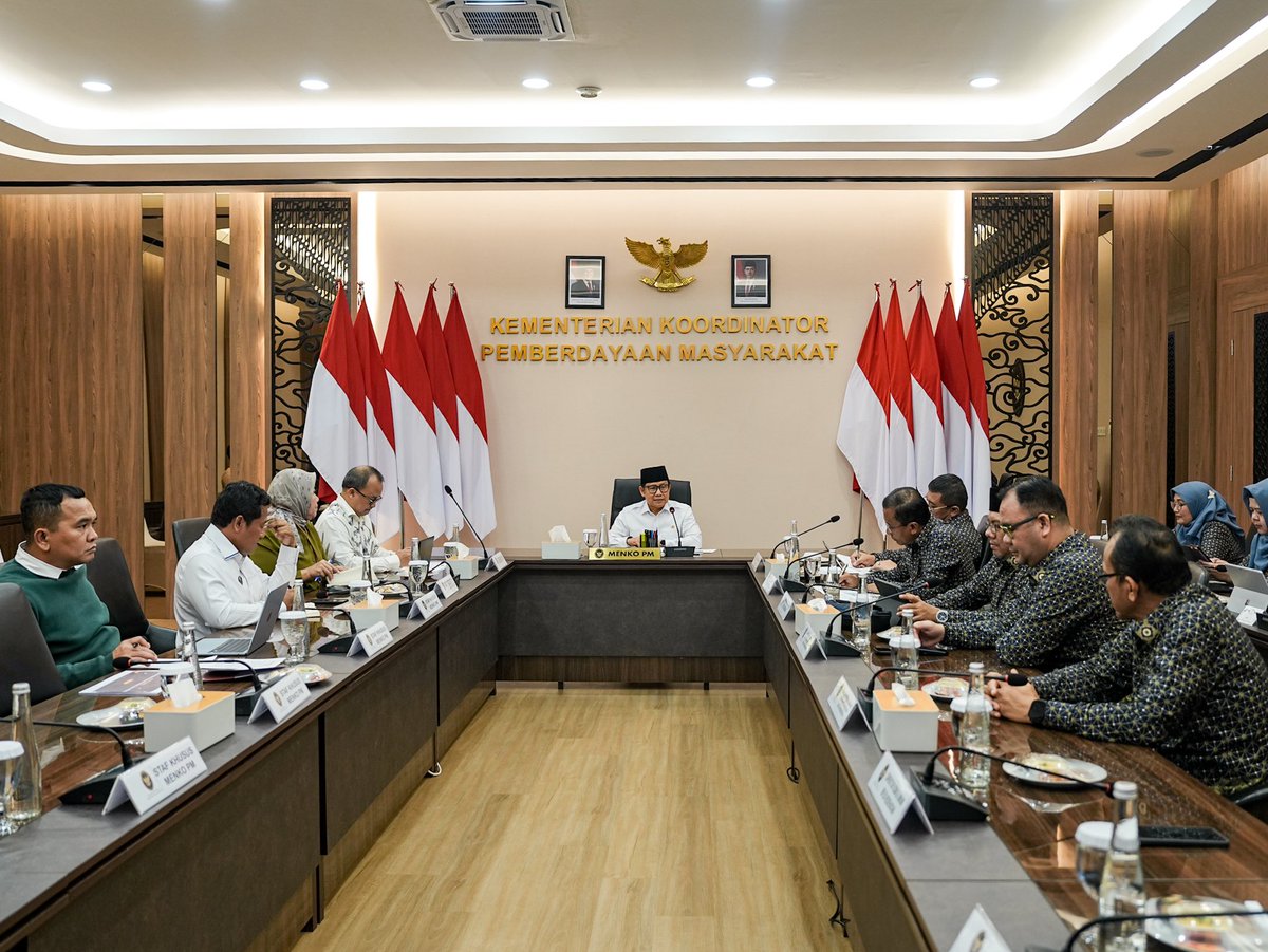 A Muhaimin Iskandar tweet media