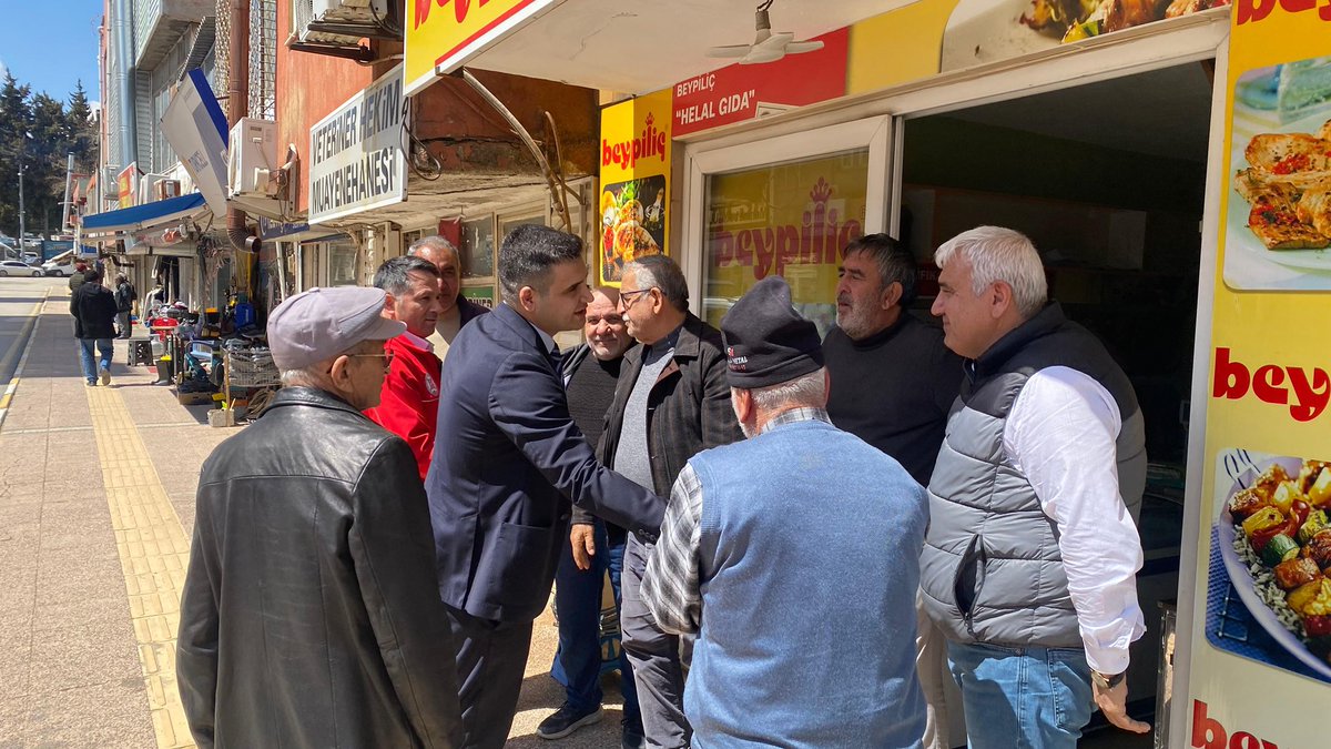 Gülnar Kaymakamlığı tweet media