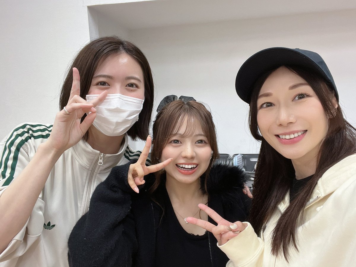 加藤あやの🐶🐁/かとうあやの tweet media