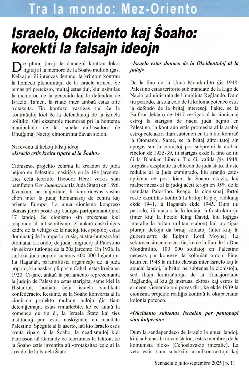 Neniammilitointerni tweet media