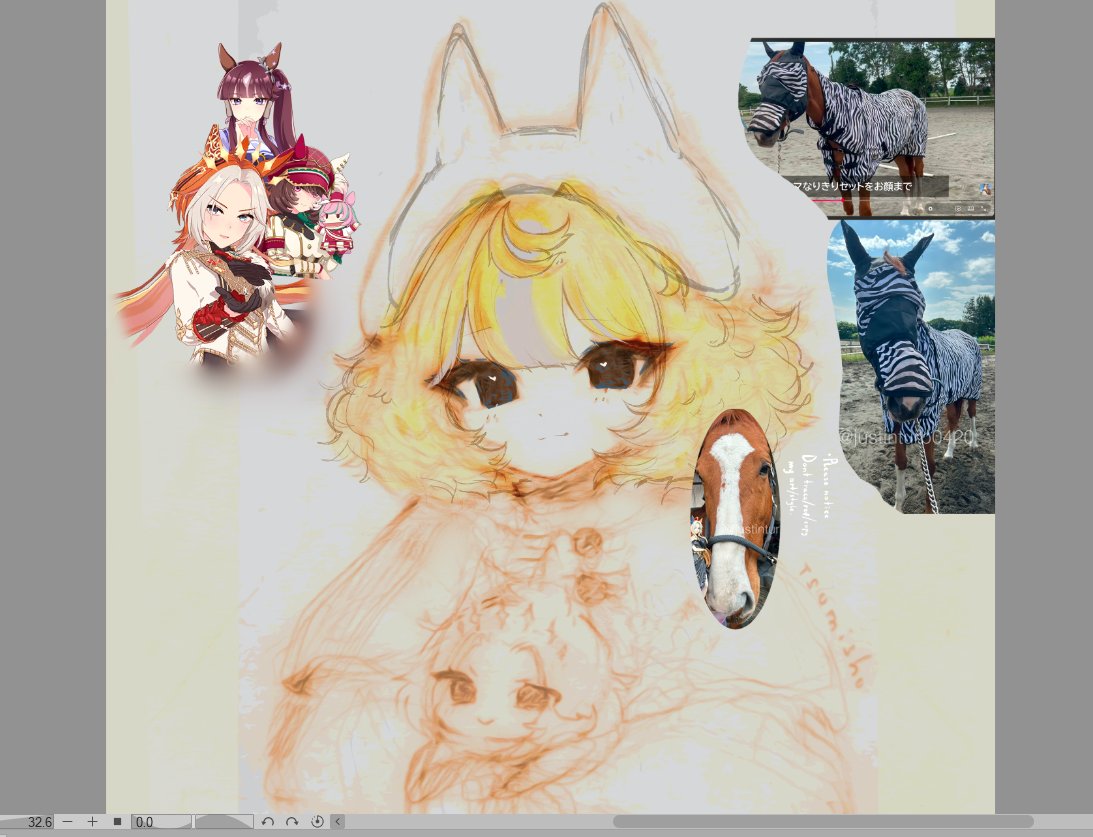 Tsumi || Kyojuro's Wife tweet media