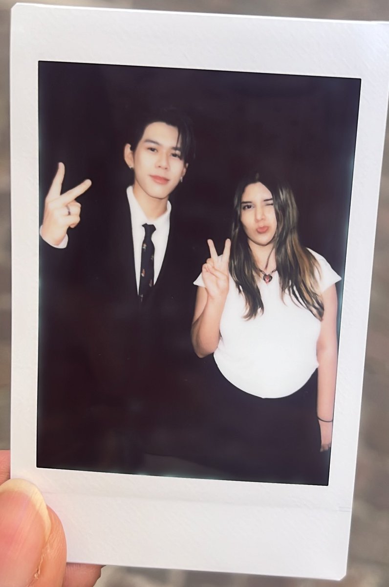 ari ⛅️ saw lykn tweet media