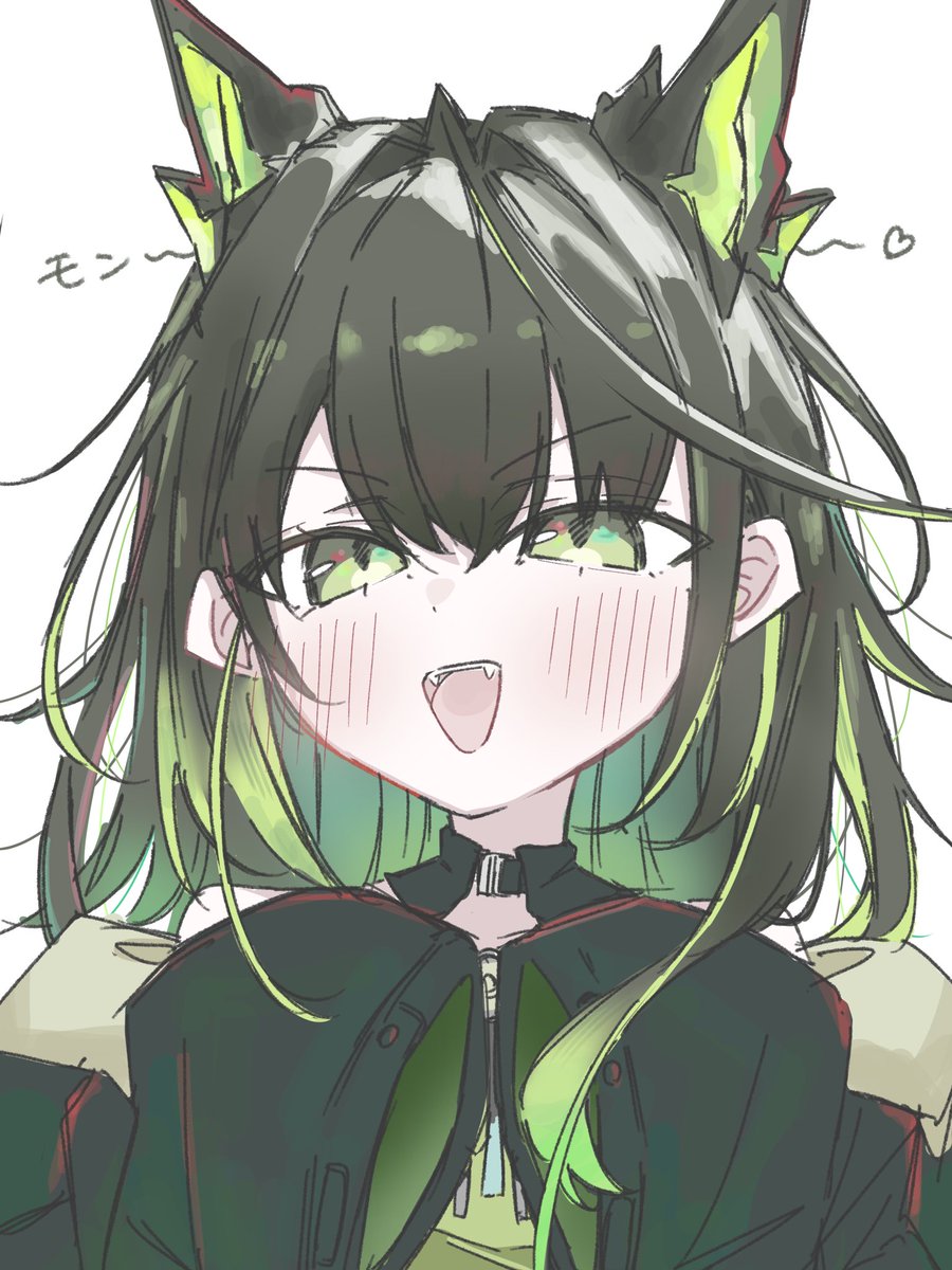 ももりんご tweet media