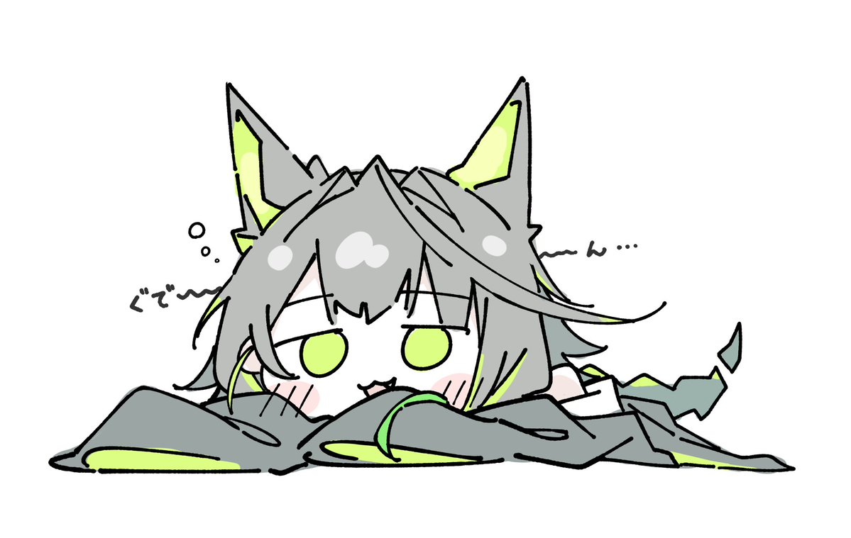 ももりんご tweet media