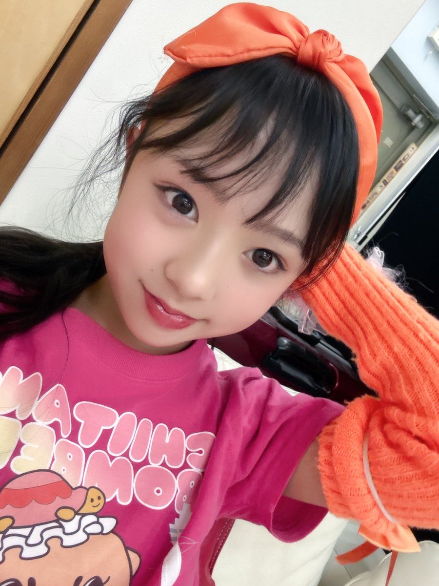 一ノ瀬　りん tweet media