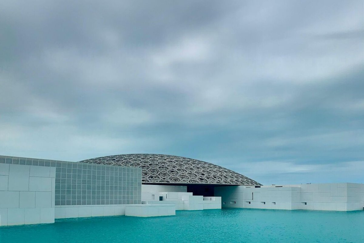 illustrarch's tweet image. Jean Nouvel: The French Architect Who Paints with Light and Shadow

Read More: ift.tt/Ptxi1Xv

#illustrarch #architecture #design #archiblog