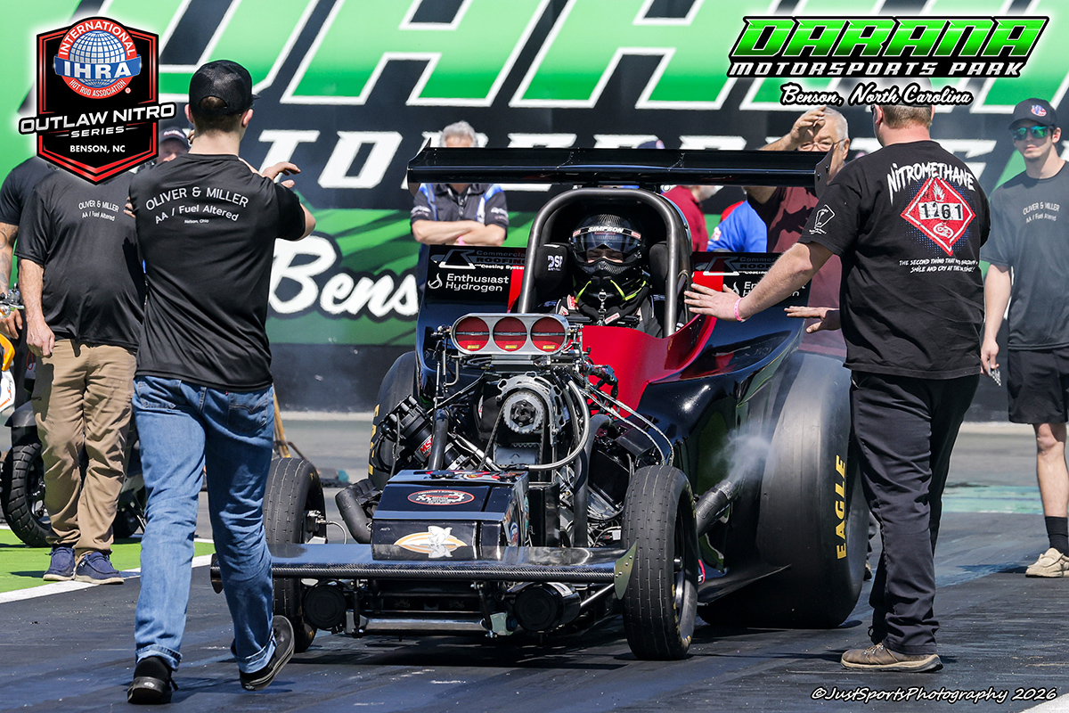 JustSports_AHL's tweet image. 2026 IHRA OUTLAW NITRO SERIES at DARANA MOTORSPORTS PARK , BENSON NC.

RANDOM IMAGES FROM FROM ROUND 1 OF ALTEREDS QUALIFYING

@IHRA
#IHRA
#DaranaMotorsportsPark
@CanonUSApro
#altered
#altereds
#fuelaltered
#fuelaltered
#nitro
@canonusa
@pocketwizard
#ShotOnCanon
#teamcanon