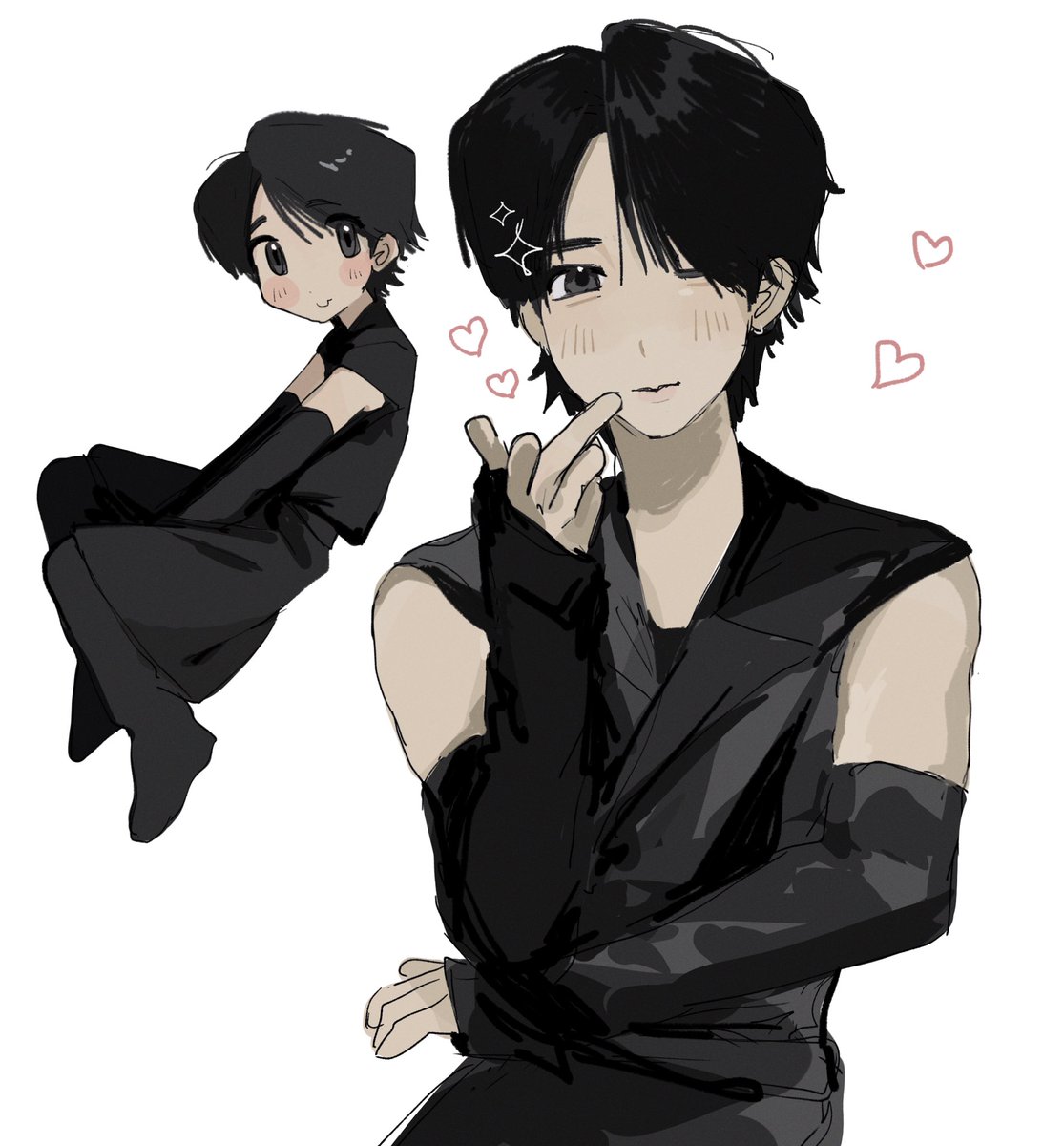 ★ (@s_k5zz) on Twitter photo 