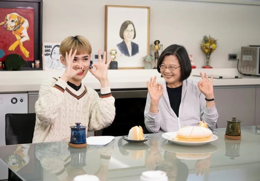 AntiTHBK tweet media