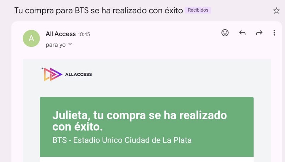 juli ✿ ⊹˚. IS SEEING BTS tweet media
