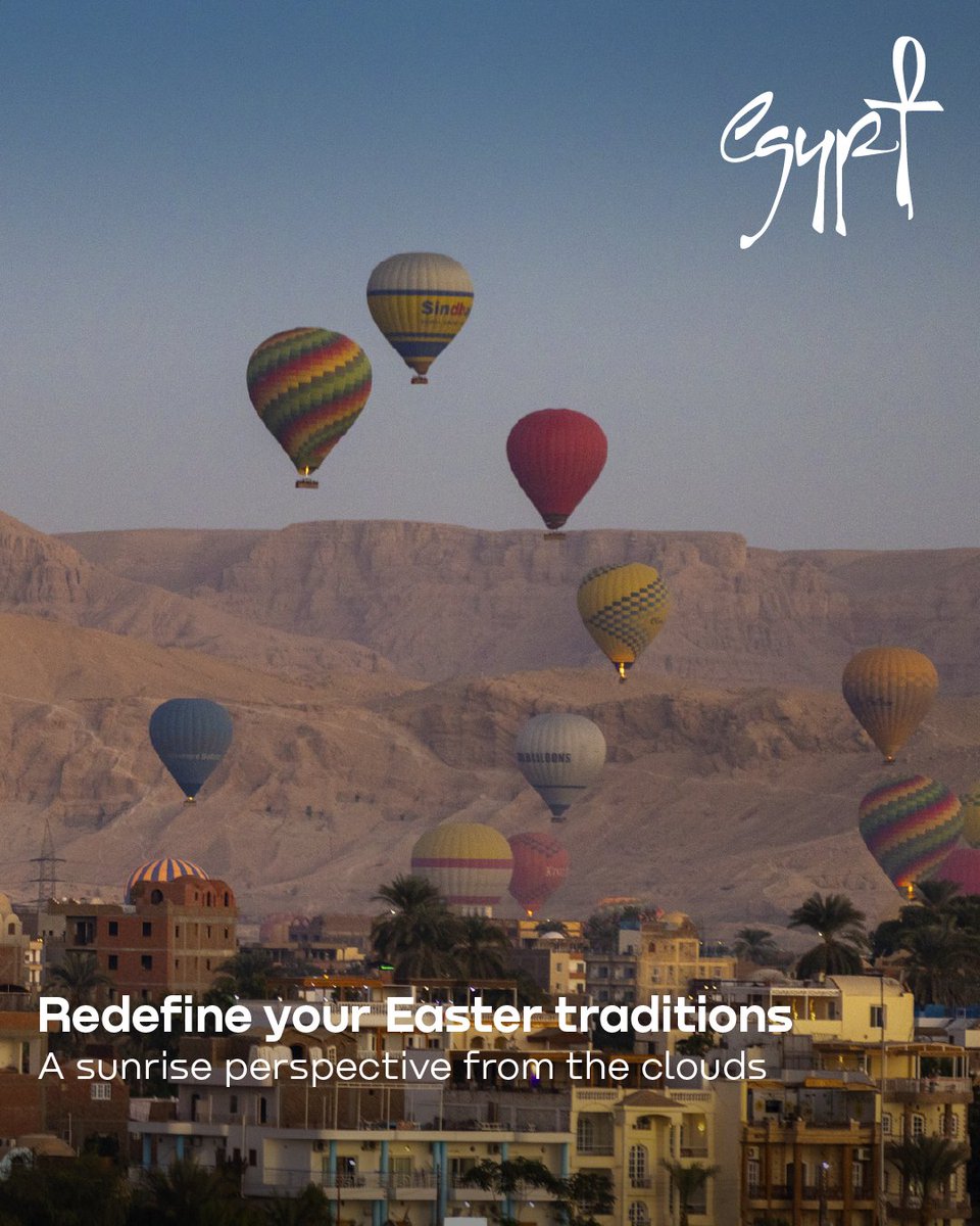 ExperienceEgypt tweet media