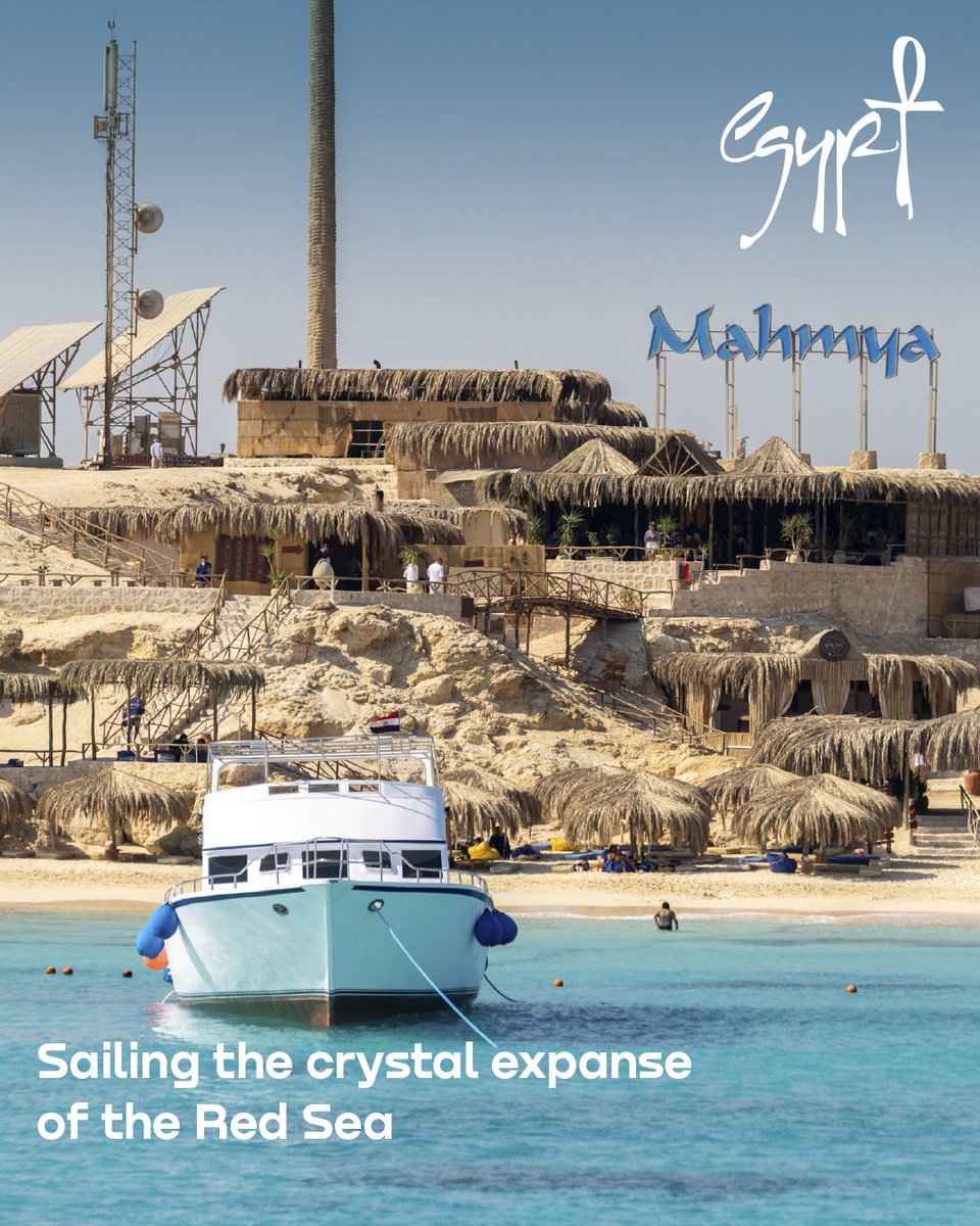 ExperienceEgypt tweet media